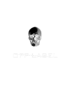 Off label clothing
