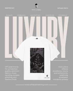 Off label x Craft