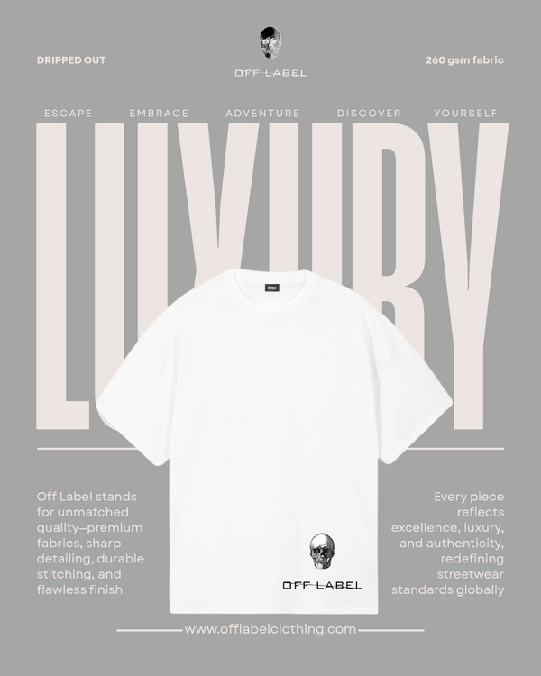 Off label x Classic
