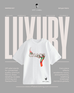 Off label x Chaos