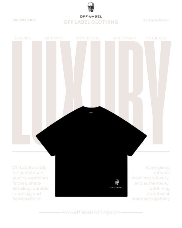 Off label × Skullex OG