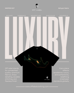 Off label x Body neon