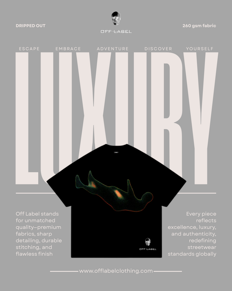 Off label x Body neon
