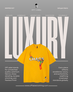 Off label x Chaos