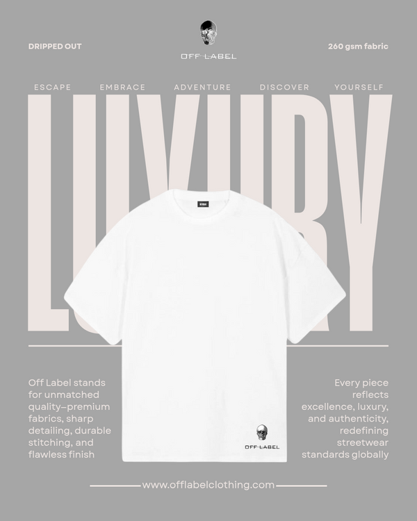 Off label x Feather