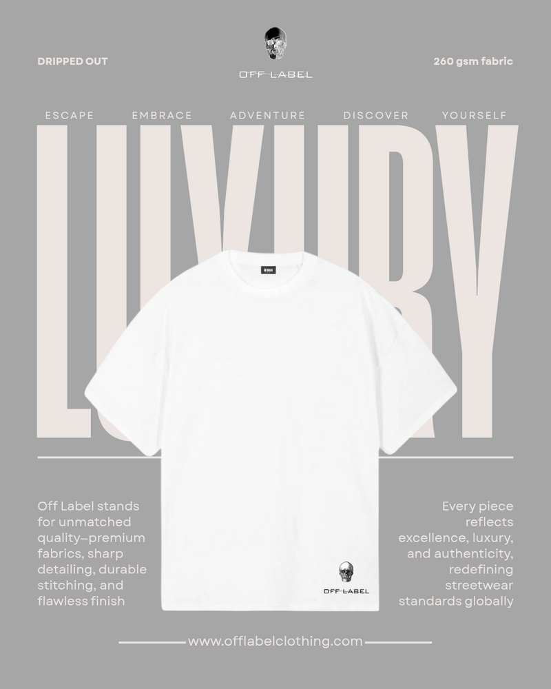 Off label x Feather