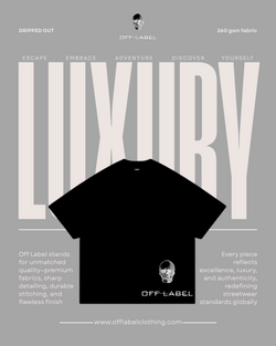Off label x Classic