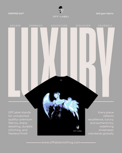 Off label x Bird neon