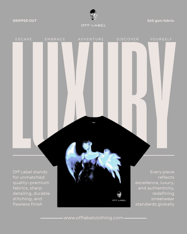Off label x Bird neon
