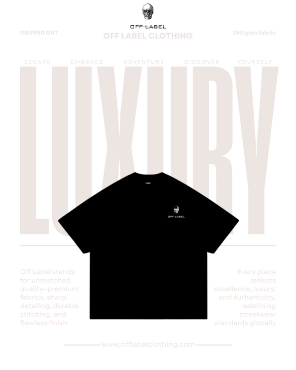 Off label x Aura