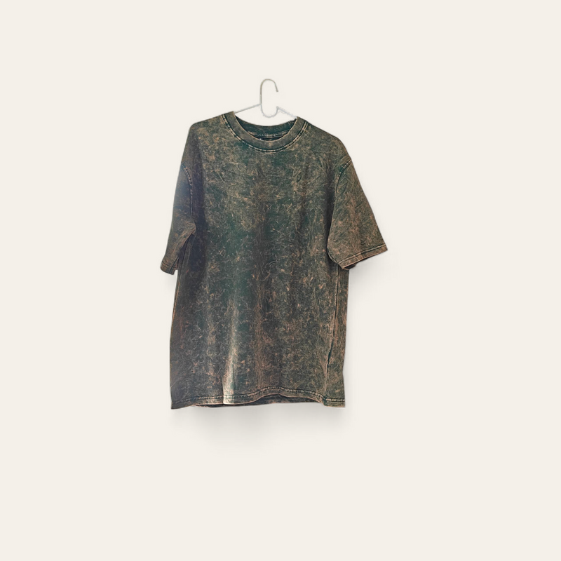 Off label x Snake (Acid wash)