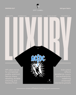 Off label x ACDC