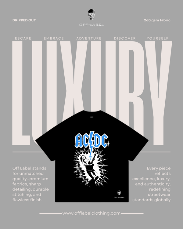 Off label x ACDC
