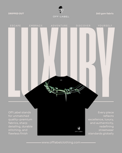 Off label x Crown spike