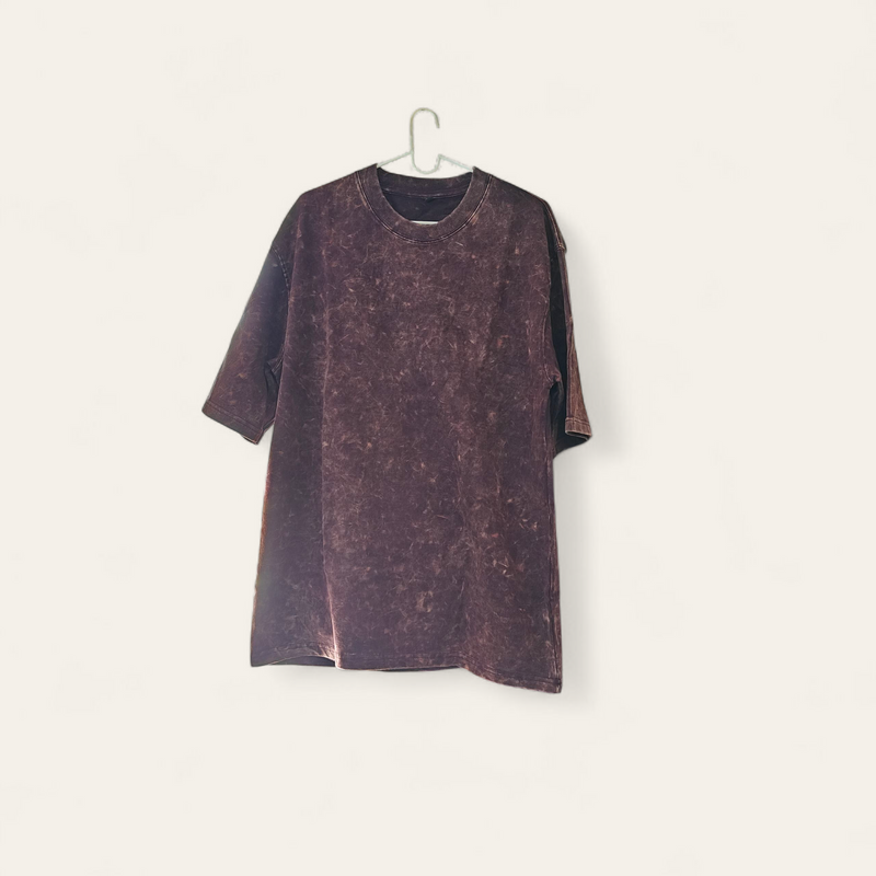 Off label x Snake (Acid wash)